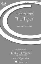 THE TIGER CHANT