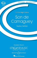 SON DE CAMAGUEY CHANT