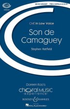 SON DE CAMAGUEY