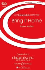 BRING IT HOME CHANT