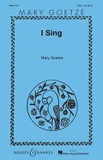 I SING CHANT