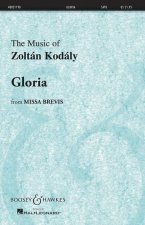 GLORIA CHANT