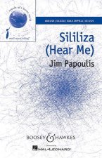 SILILIZA CHANT
