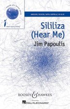 SILILIZA CHANT