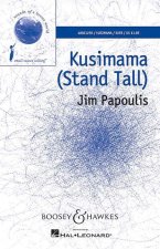 KUSIMAMA