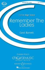 REMEMBER THE LADIES CHANT