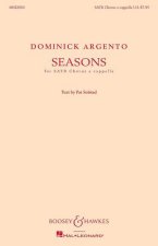 SEASONS CHANT