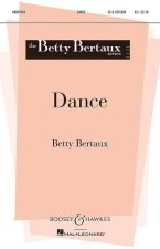 DANCE CHANT
