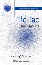 TIC TAC
