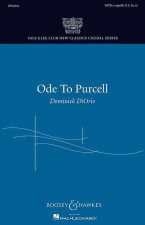 ODE TO PURCELL CHANT