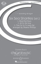 SIX SEA SHANTIES SET 2 CHANT