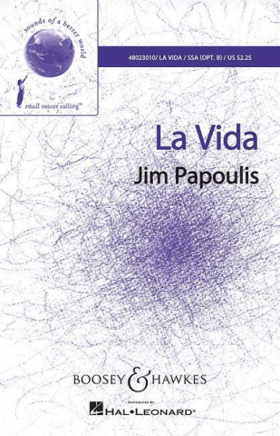 LA VIDA