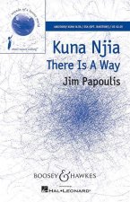 KUNA NJIA