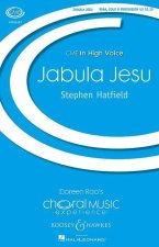 JABULA JESU CHANT