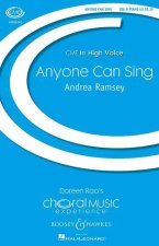 ANYONE CAN SING CHANT
