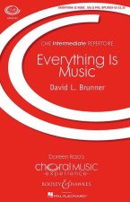 EVERYTHING IS MUSIC CHANT