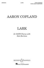 LARK CHANT