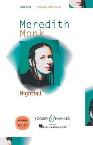 NIGHTFALL CHANT