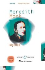 NIGHTFALL CHANT