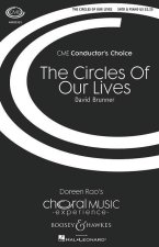 THE CIRCLES OF OUR LIVES CHANT