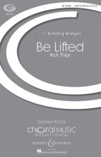 BE LIFTED CHANT