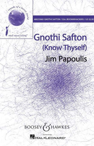 GNOTHI SAFTON