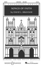SONGS OF FAITH CHANT