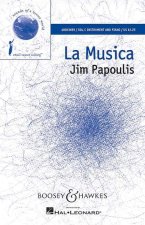 LA MUSICA