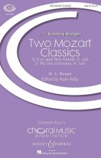 TWO MOZART CLASSICS CHANT