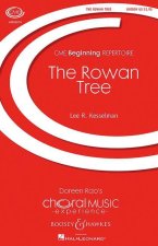 THE ROWAN TREE CHANT