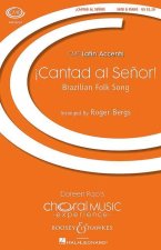 CANTAD AL SENOR! CHANT