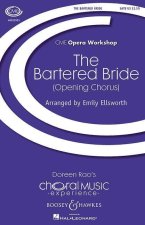 THE BARTERED BRIDE CHANT