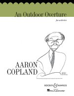 AN OUTDOOR OVERTURE ORCHESTRE