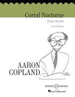 CORRAL NOCTURNE ORCHESTRE
