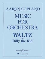 WALTZ (BILLY THE KID) ORCHESTRE