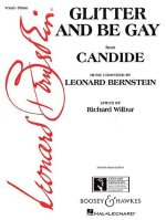 GLITTER & BE GAY FR CANDIDE CHANT