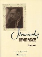 DIFFICULT PASSAGES BASSON