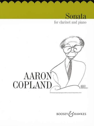 SONATE CLARINETTE