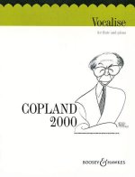 VOCALISE FLUTE TRAVERSIERE