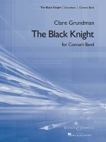 BLACK KNIGHT -PARTITION+PARTIES SEPAREES