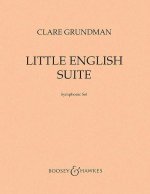LITTLE ENGLISH SUITE