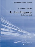 AN IRISH RHAPSODY -PARTITION+PARTIES SEPAREES
