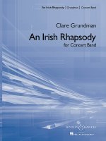 AN IRISH RHAPSODY