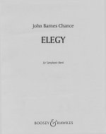 ELEGY -PARTITION+PARTIES SEPAREES
