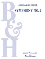 SYMPHONY NO. 2 -PARTITION+PARTIES SEPAREES