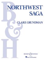 NORTHWEST SAGA -PARTITION+PARTIES SEPAREES