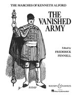 VANISHED ARMY -PARTITION+PARTIES SEPAREES