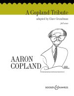 A COPLAND TRIBUTE