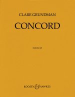 CONCORD -PARTITION+PARTIES SEPAREES