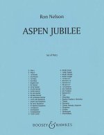 ASPEN JUBILEE -PARTITION+PARTIES SEPAREES